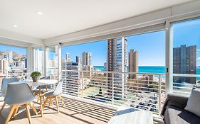 Niza 12-A Apartment Levante Beach